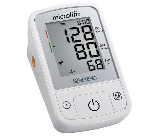 Máy Đo Huyết Áp Microlife A2 BASIC 