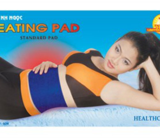  CHƯỜM ĐIỆN HEATING PAD