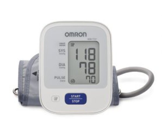 Máy Đo Huyết Áp Omron HEM-7121