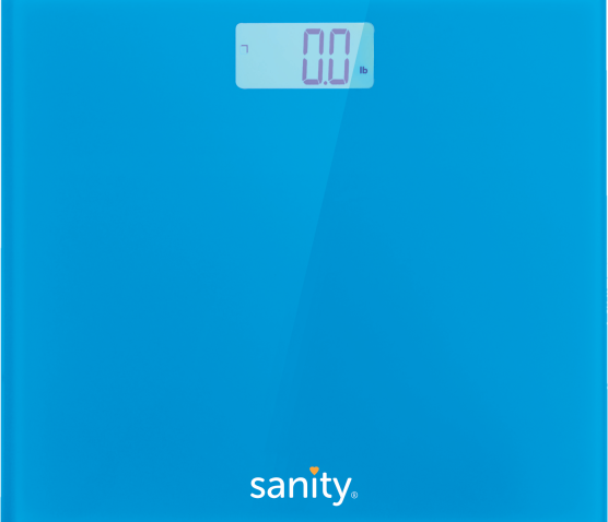 Cân Sức Khỏe Điện Tử Sanity