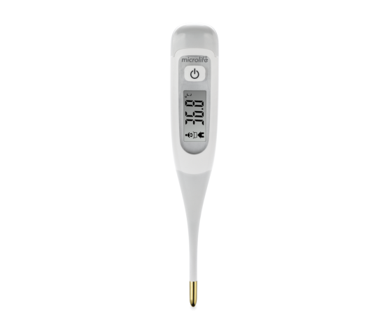 Nhiệt Kế Điện Tử Microlife MT850