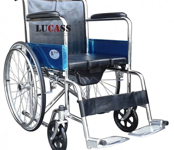 Xe Lăn Bô X-8