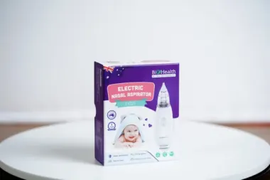 Máy hút mũi DQ21 Biohealth