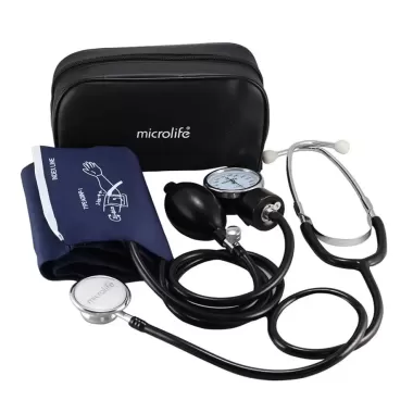 Máy Đo Huyết Áp Cơ Microlife