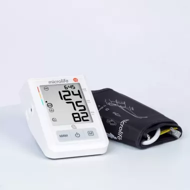 B3 AFIB – Máy đo huyết áp bắp tay