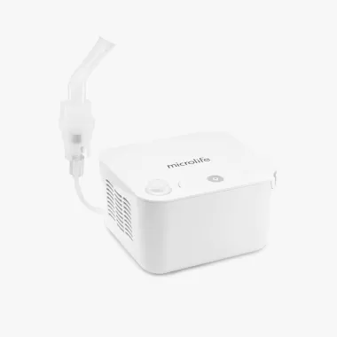 NEB 200 – Máy xông khí dung Microlife