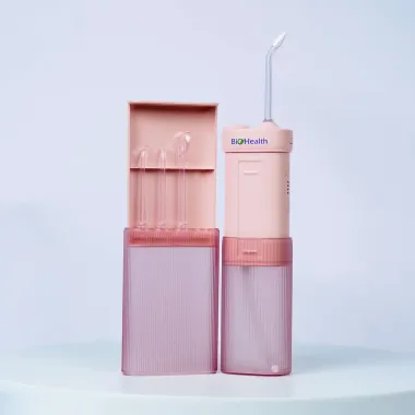 Máy tăm nước công nghệ mới của Biohealth FL P06