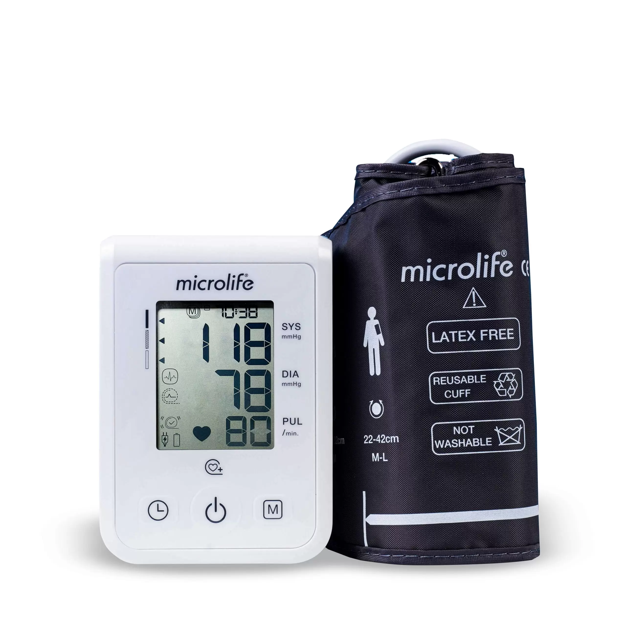 B1 Standard – Máy đo huyết áp bắp tay