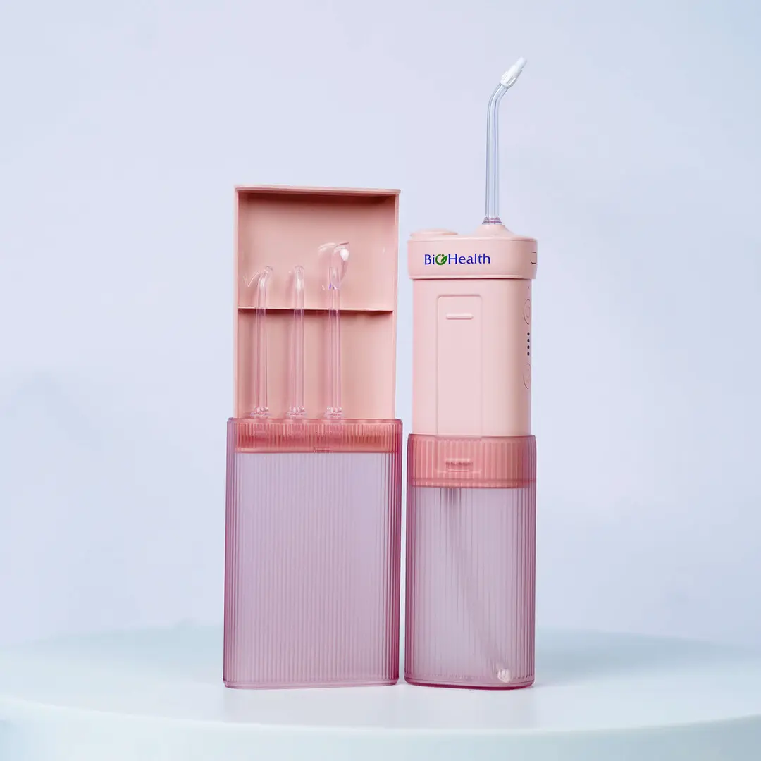 Máy tăm nước công nghệ mới của Biohealth FL P06