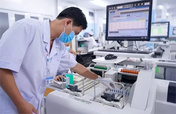 Thiết bị y tế Tuấn Đức Lộc