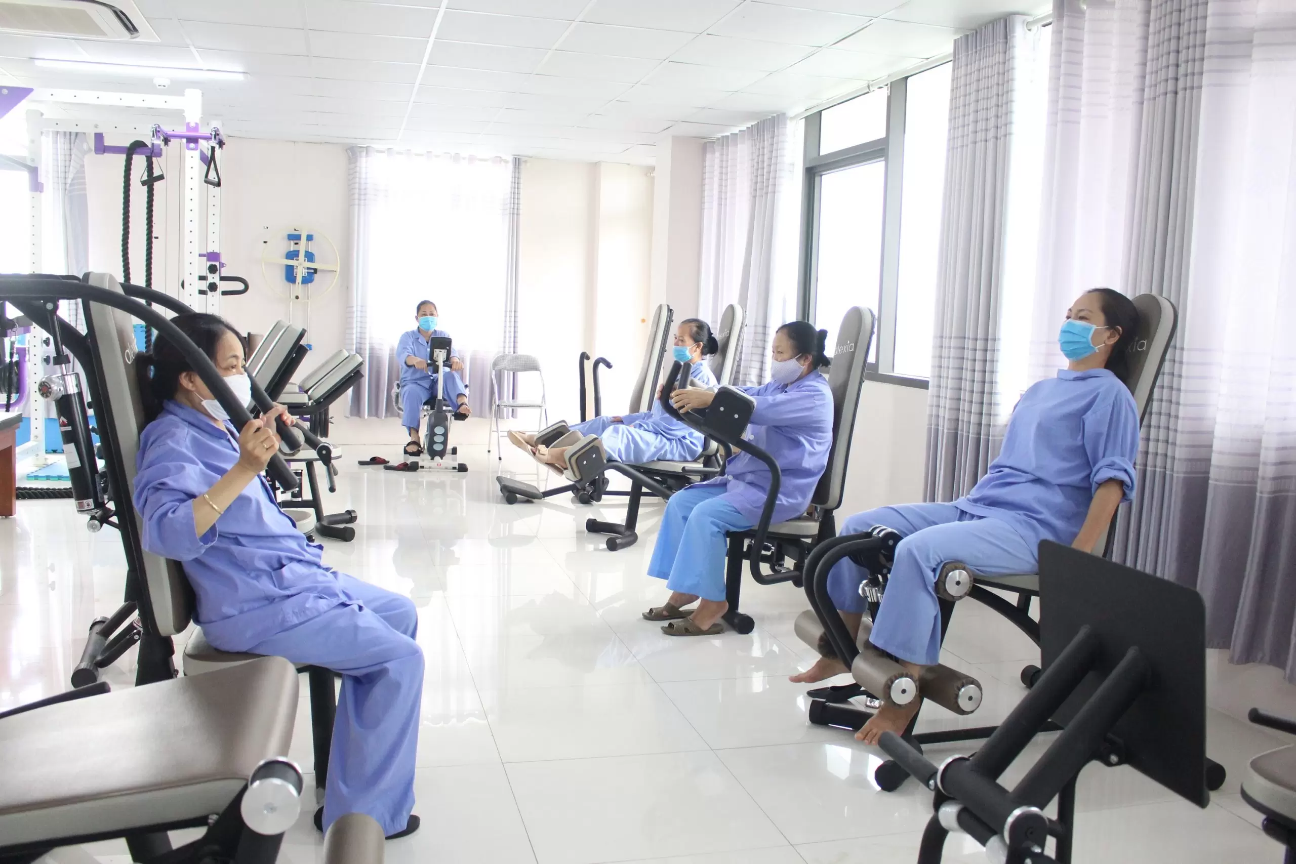 Thiết bị y tế Tuấn Đức Lộc